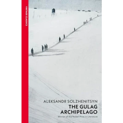 Abbildung von The Gulag Archipelago: (Abridged edition) (Vintage Classics)