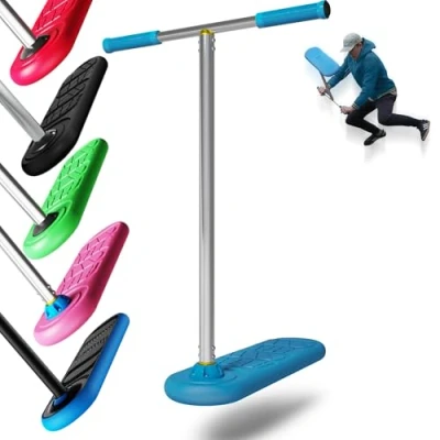 Abbildung von Indo PRO Trampolin Scooter