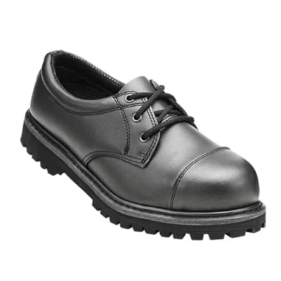 Abbildung von Brandit Vegantom 3 Eyelet Shoes EU 42
