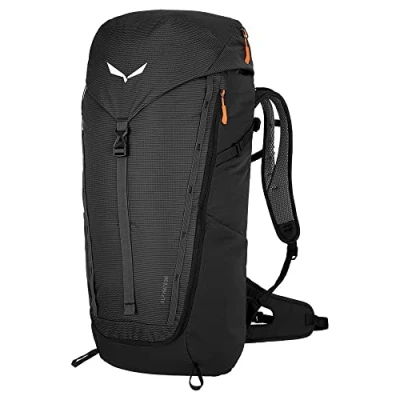 Abbildung von Salewa ALP MATE 36L 58 CM Trekkingrucksack, Größe: One Size, Onyx