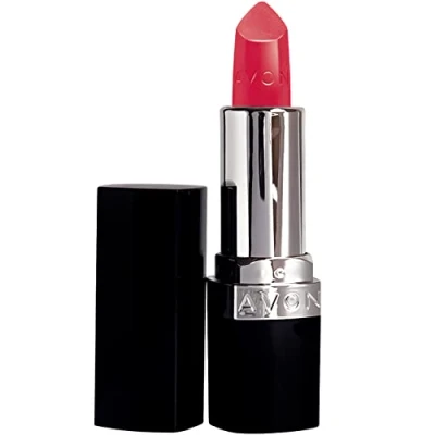 Abbildung von Avon True Colour Lippenstift Country Rose