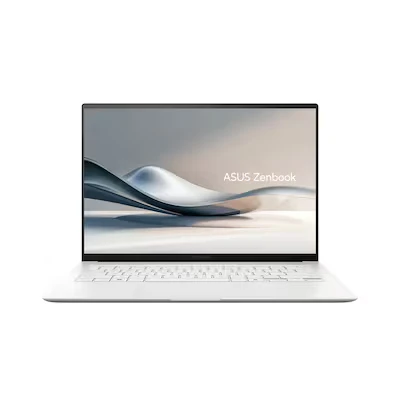 Abbildung von ASUS Zenbook S14 OLED UX5406SA PV007W 14&quot; 2,8k OLED, U7 258V, 32GB RAM, 1000GB SSD, Windows 11