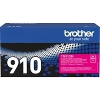 Abbildung von Brother TN910M magenta toner 9.000 seiten original