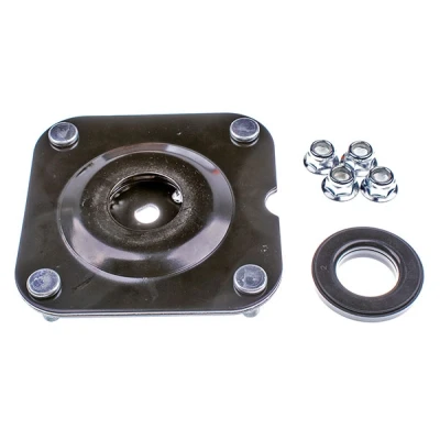 Abbildung von DENCKERMANN D600114 Reparatursatz, Federbeinstützlager Vorderachse MAZDA: 323 F 6