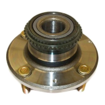 Abbildung von JAPANPARTS KK 25046 Radnabe MITSUBISHI: Lancer 7 Kombi