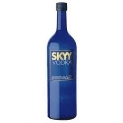 Abbildung von Skyy Wodka (1 x 1 l)