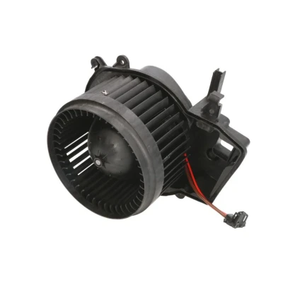 Abbildung von THERMOTEC DDM023TT Innenraumgebläse für Fahrzeuge mit/ohne Klimaanlage Linkslenker ohne integrierten Regler MERCEDES BENZ: C Klasse T modell