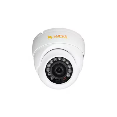 Abbildung von Lupus Electronics LE337 GEODOME HD Überwachungskamera (13300)