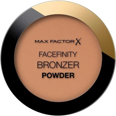 Abbildung von Max Factor Facefinity Bronze Puder Powder 10 g
