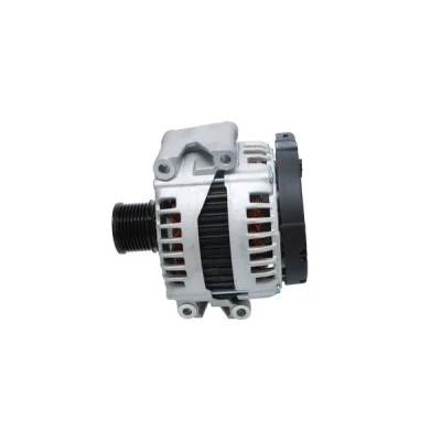 Abbildung von BOSCH 1 986 A01 264 Lichtmaschine 14V 220A MERCEDES BENZ: ML Klasse, S Klasse Limousine, R