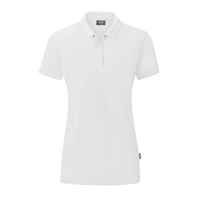 Abbildung von Jako Poloshirt Polo Organic Damen