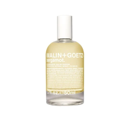 Abbildung von MALIN+GOETZ Eau de Parfum, Größe: 50 ml, Transparent