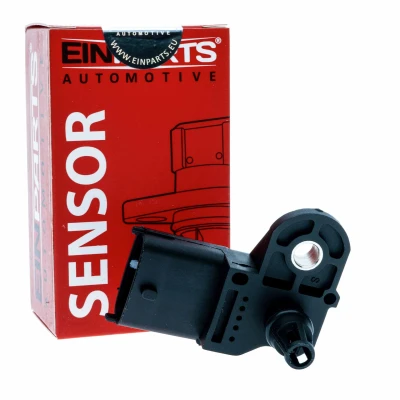 Abbildung von EINPARTS EPS1691 Sensor, Saugrohrdruck mit integriertem Lufttemperatursensor FIAT: Stilo Schrägheck