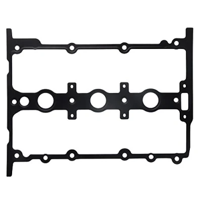 Abbildung von AJUSA 11133400 Ventildeckeldichtung VOLKSWAGEN: Polo V Schrägheck, Golf 7 Variant, SEAT: Ibiza 4 Leon III Schrägheck