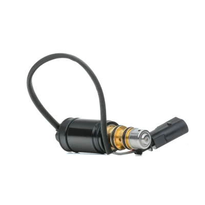 Abbildung von NRF 38460 Regelventil, Kompressor AUDI: A6 C5 Avant, C6 A4 B6 Limousine, VOLKSWAGEN: Transporter 5 Bus, Kastenwagen kfzteile,