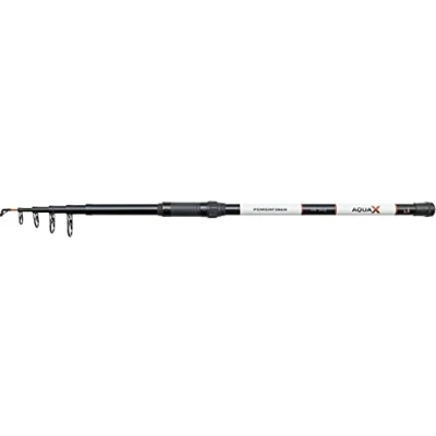 Abbildung von Dam Aqua X Tele Surf Teleskoprute (100 250g) 4.2m Brandungsrute