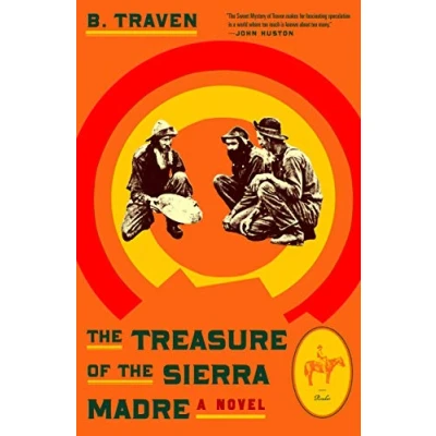 Abbildung von the Treasure of Sierra Madre