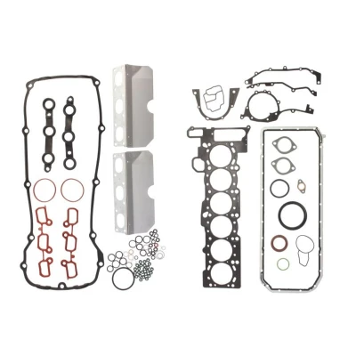 Abbildung von AJUSA 50223000 Dichtungsvollsatz, Motor MULTILAYER STEEL BMW: 5 Limousine, 3 Touring, Coupe kfzteile, kfzteile24, bandel online, bandel, atp
