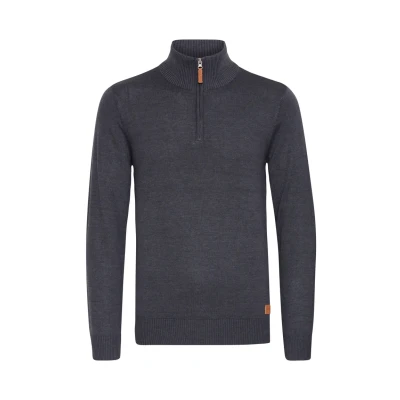 Abbildung von Blend Bhrobin Strickpullover, Herren, Größe: 3XL, Navy
