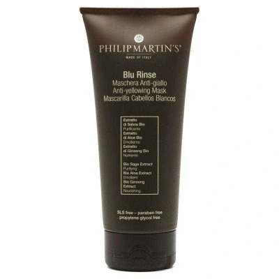 Abbildung von Philip Martins Blu Rinse 200ml