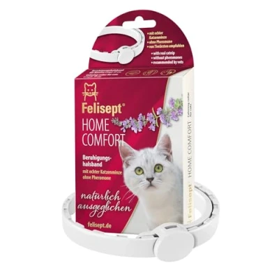 Abbildung von Felisept Home Comfort Beruhigender Halsb. 35cm