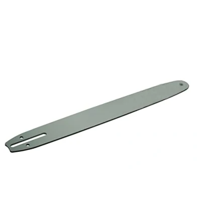 Abbildung von Ersatz Schwert Führungsschiene Florabest Kettensäge FKS 2000/6, 2000/7, 2200 A1, B1, C2, D2, E3, 2200/8, 2200/9, 2200/10