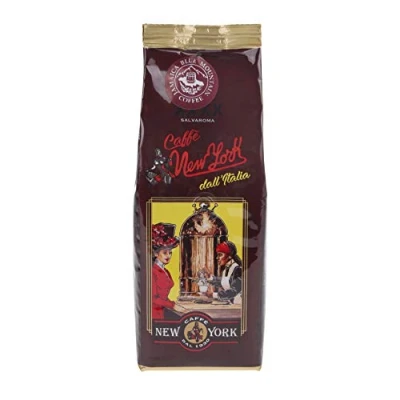Abbildung von New York Espresso Extra XXXX 250g Bohnen
