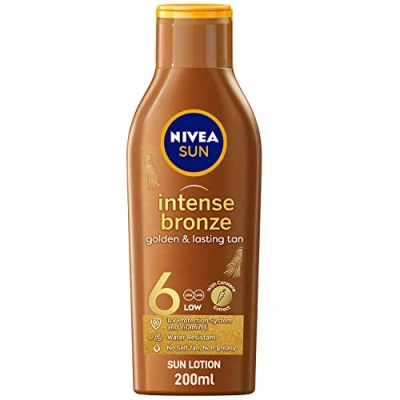 Abbildung von Nivea Cremes, 200 ml