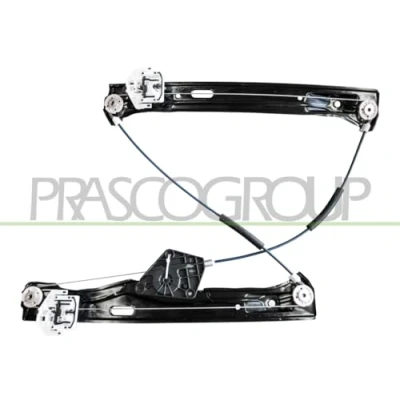 Abbildung von Prasco Fensterheber vorne rechts elektrisch BM028W023 BMW: 3 Touring, Limousine