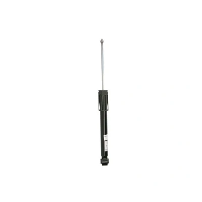 Abbildung von SACHS 318 818 Stoßdämpfer Gasdruck Zweirohr Teleskop oben Stift, unten Auge VOLKSWAGEN: Polo VI