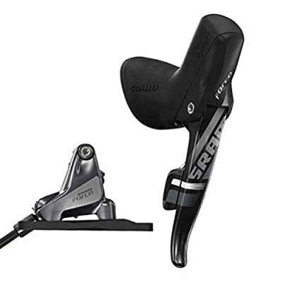 Abbildung von Sram Force Bremsen/bremshebel, schwarz, 1800mm