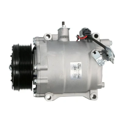 Abbildung von THERMOTEC KTT090198 Kompressor TRSE09 12 PAG 46 R 134a HONDA: CR V 3