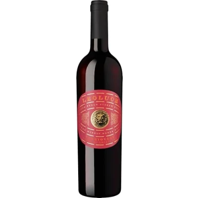 Abbildung von Leoluce Sangiovese Terre di Chieti IGT Italien, Abruzzen (1 x 0.75L)