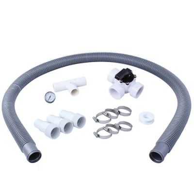 Abbildung von Comfortpool Solar Sphere Bypass Kit