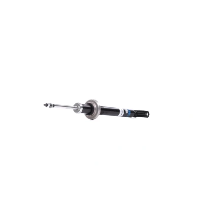 Abbildung von BILSTEIN B4 OE Replacement 24 264457 Stoßdämpfer Vorderachse Gasdruck Einrohr federtragender Dämpfer oben Stift, unten Gabel