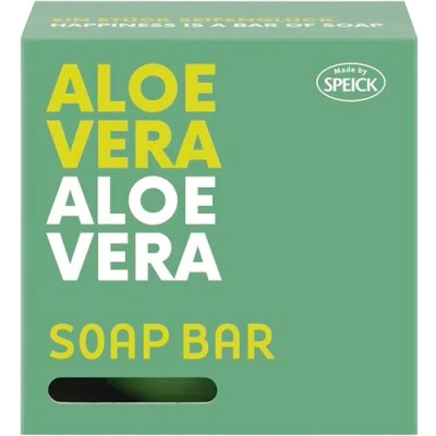 Abbildung von Soap Bar Aloe Vera (100g)