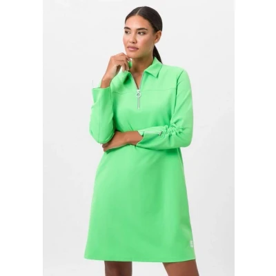 Abbildung von Tuzzi Freizeitkleid, Damen, Größe: 42, Fresh green