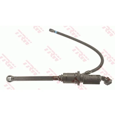 Abbildung von TRW PNB633 Kupplungsgeberzylinder PEUGEOT: 308 I SW, RCZ Coupe, CC