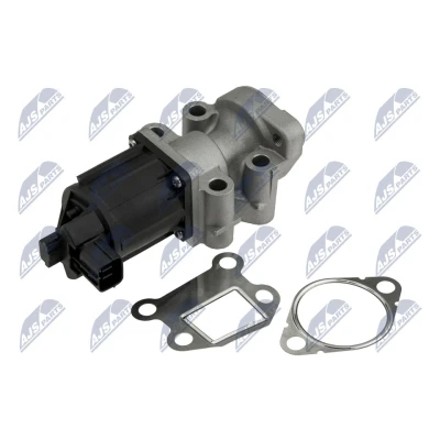 Abbildung von NTY EGR MS 007 AGR Ventil MITSUBISHI: PAJERO 3