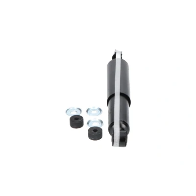 Abbildung von KAVO PARTS SSA 9071 Stoßdämpfer Vorderachse Gasdruck Zweirohr Federbein unten Auge, oben Stift TOYOTA: Hiace 4 Kasten, Bus