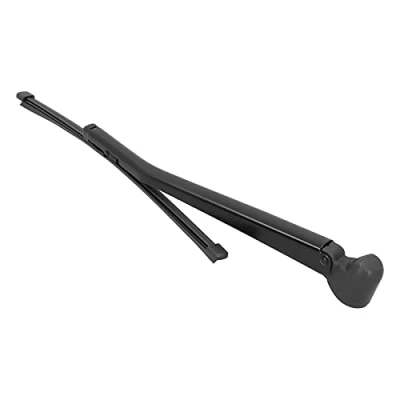 Abbildung von Wischerarmblatt hinten, Wischerarm hinten robust als Ersatz für 1er E81 116i 118i 120d 130i E87 E84 2