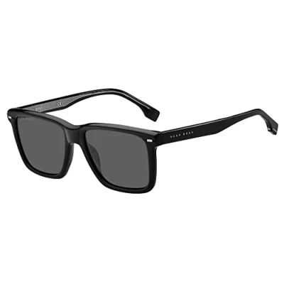 Abbildung von Hugo Boss 1317/S 204340 284/IR 55 Sonnenbrille
