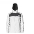 Abbildung von THE NORTH FACE Herren Reaxion F/Z Fleecejacke, Tnf Light Grey Heather, XS