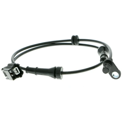 Abbildung von VEMO V70 72 0169 ABS Sensor Hinterachse links Original Qualität für Fahrzeuge mit 12 NISSAN: Juke