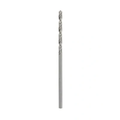 Abbildung von Bosch Professional Metallbohrer HSS G geschliffen (2 Stück, Ø 1,5 mm), 2608585907