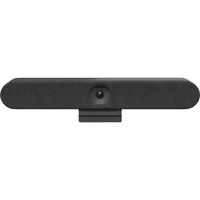 Abbildung von Logitech Rally BAR Huddle Graphite