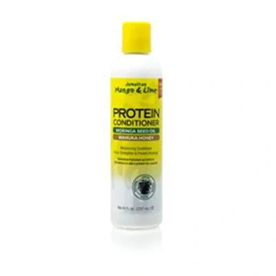 Abbildung von Jamaican Mango &amp; Lime Protein Konditioner, 237 ML