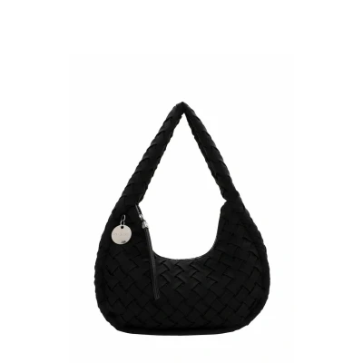 Abbildung von Emily &amp; Noah Beutel E&amp;N Erna 65021 Damen Handtaschen Uni black 100