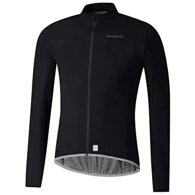 Abbildung von Shimano Windflexjacke