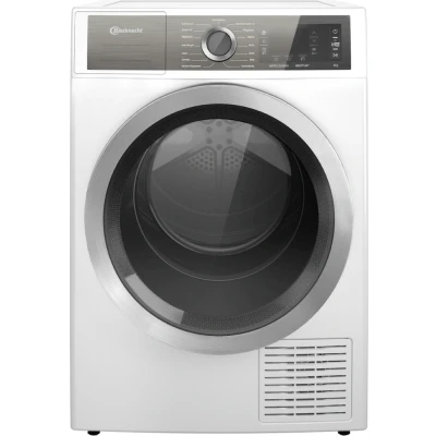 Abbildung von BAUKNECHT Wärmepumpentrockner &quot;B8 D84WB DE&quot;, 8 kg